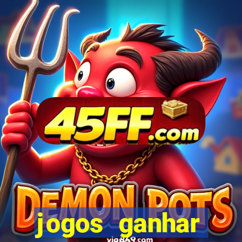 jogos ganhar dinheiro no pix